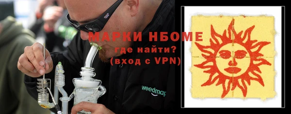 молекула духа Арсеньев