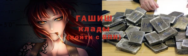 молекула духа Арсеньев